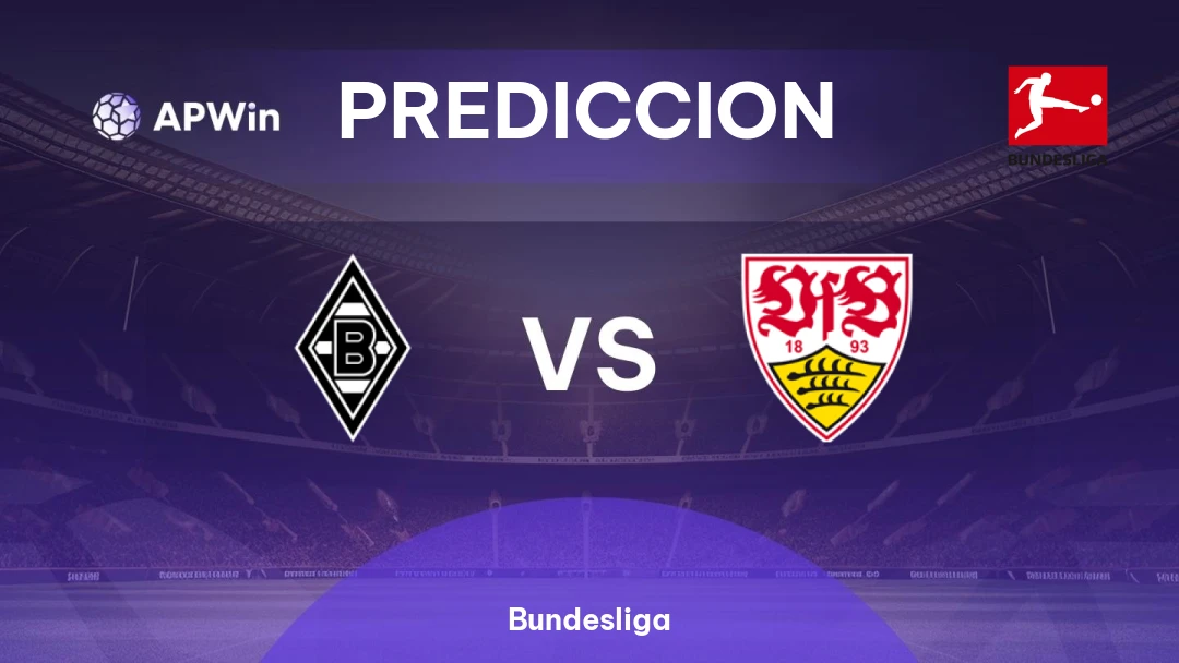 Borussia M'gladbach vs Stuttgart Thumbnail