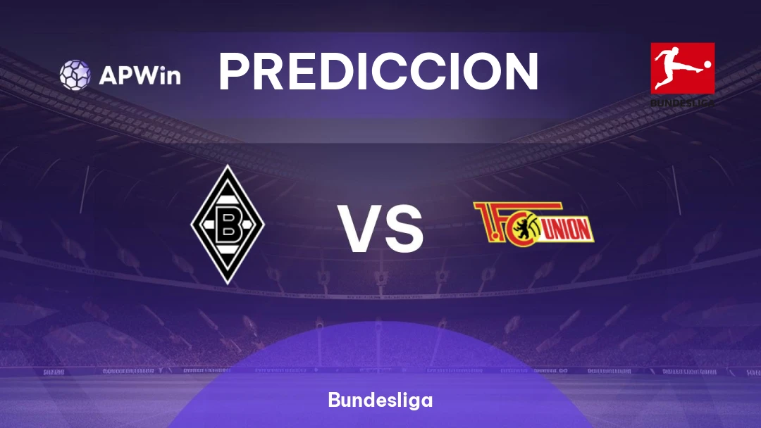 Borussia M'gladbach vs Union Berlin Thumbnail