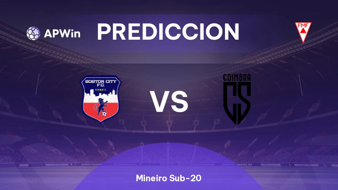 Boston City Sub-20 vs Coimbra Sub-20 Thumbnail