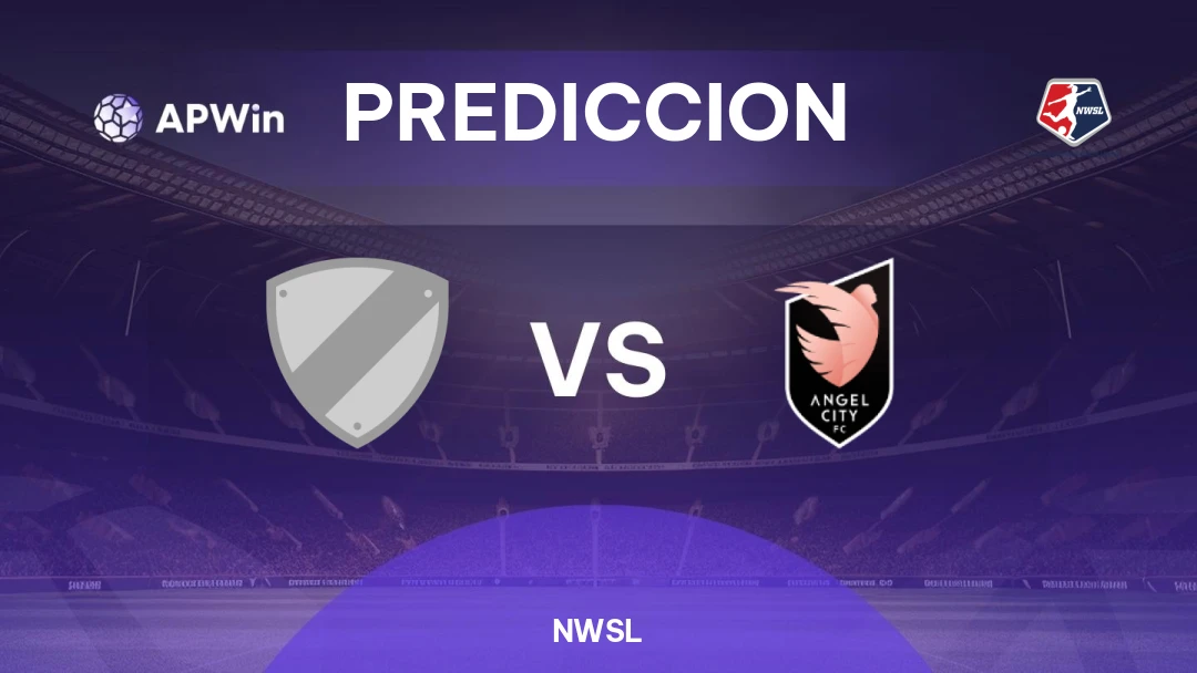 Boston Legacy Femenino vs Angel City Thumbnail