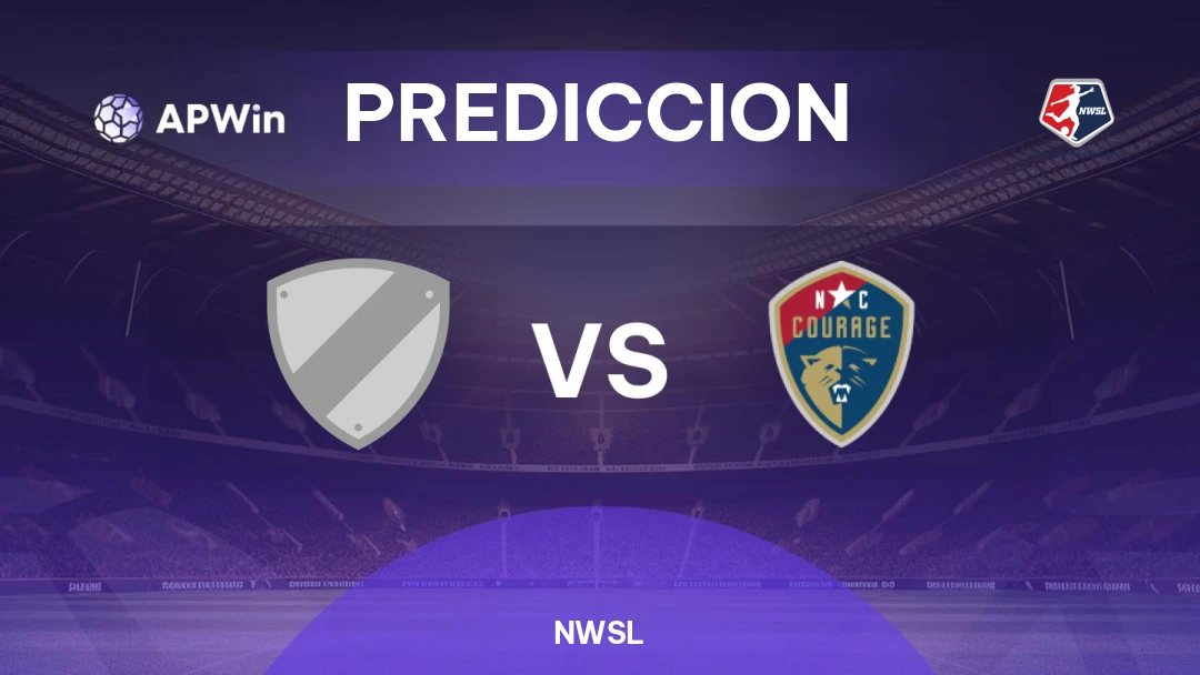 Boston Legacy Femenino vs North Carolina Courage Thumbnail