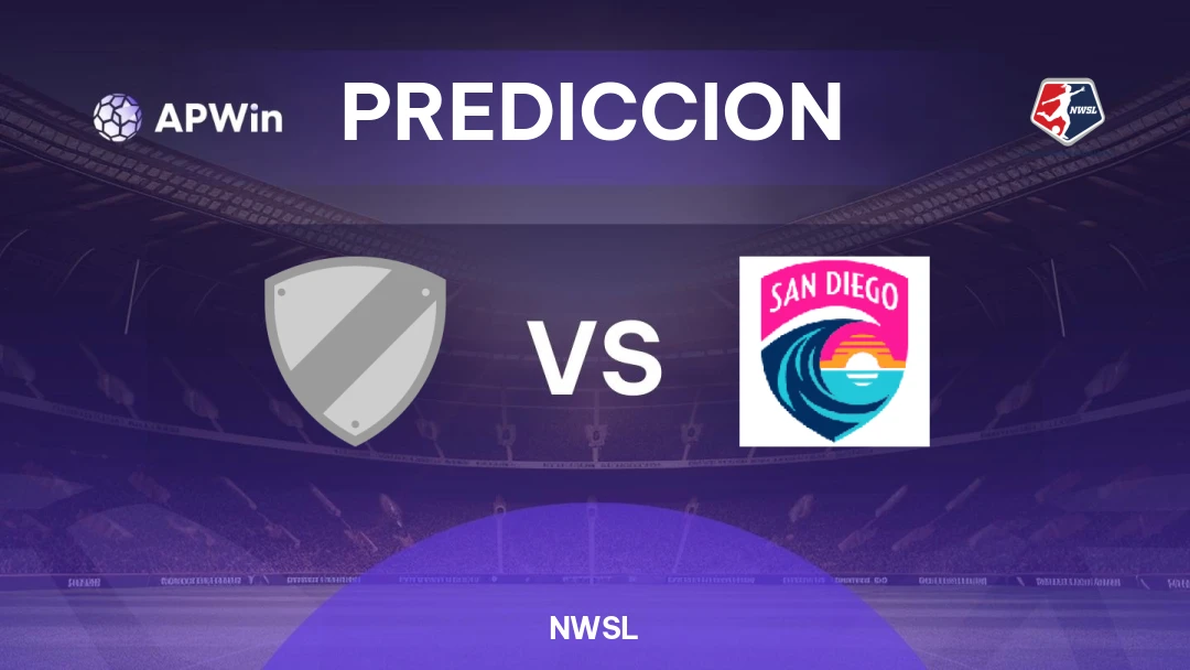 Boston Legacy Femenino vs San Diego Wave Thumbnail