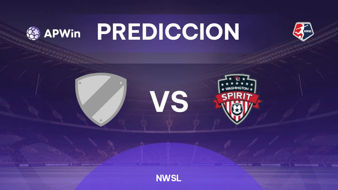 Boston Legacy Femenino vs Washington Spirit Thumbnail