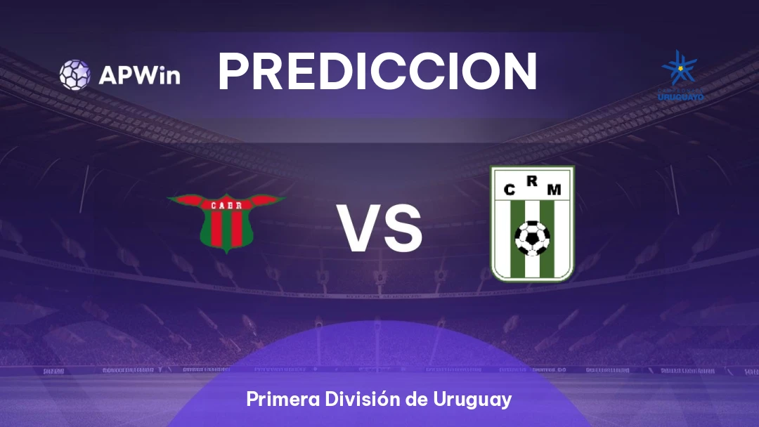 Boston River vs Racing de Montevideo Thumbnail