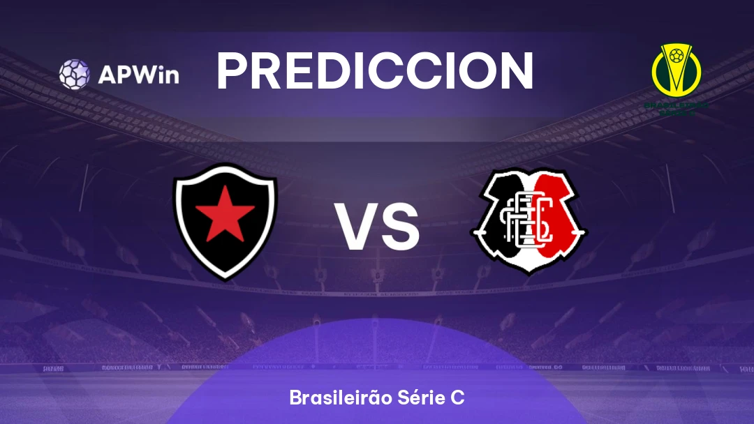 Botafogo-PB vs Santa Cruz Thumbnail