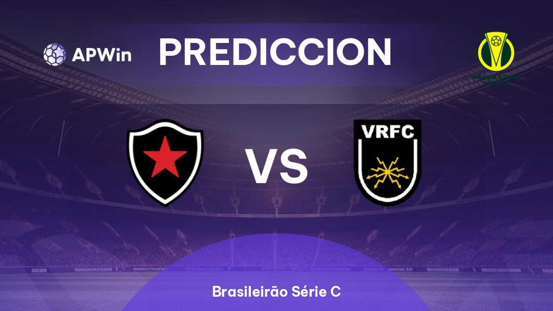 Botafogo-PB vs Volta Redonda Thumbnail