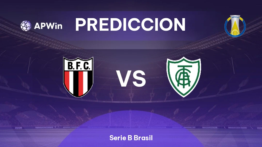 Botafogo-SP vs América Mineiro Thumbnail