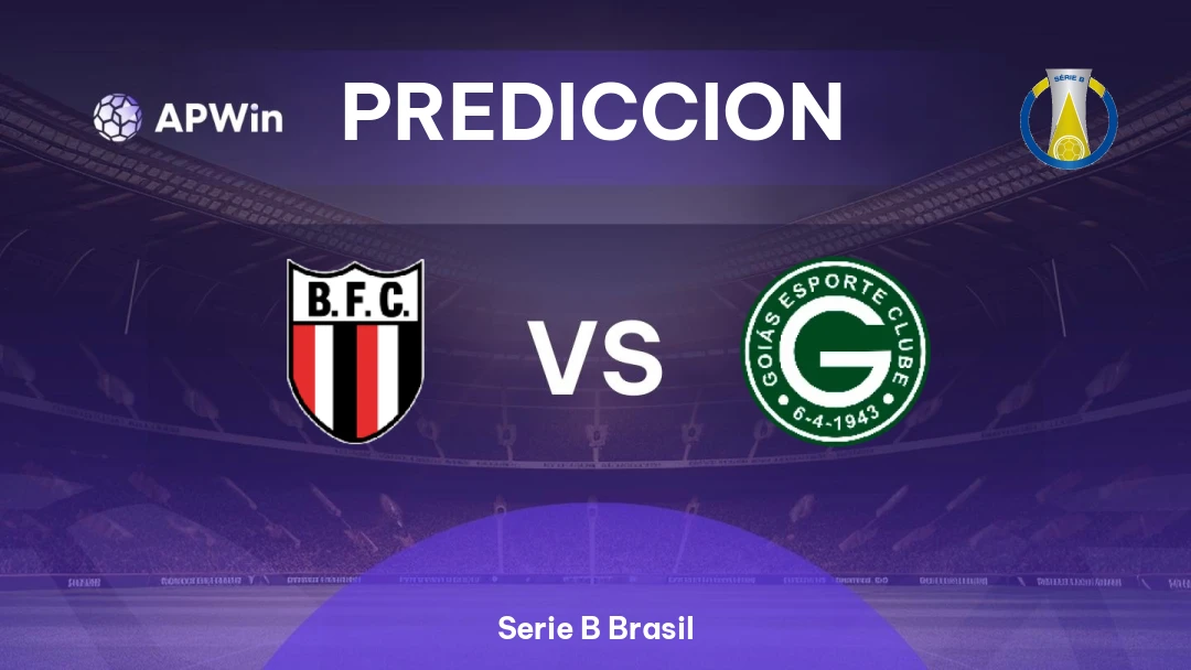 Botafogo-SP vs Goiás Thumbnail