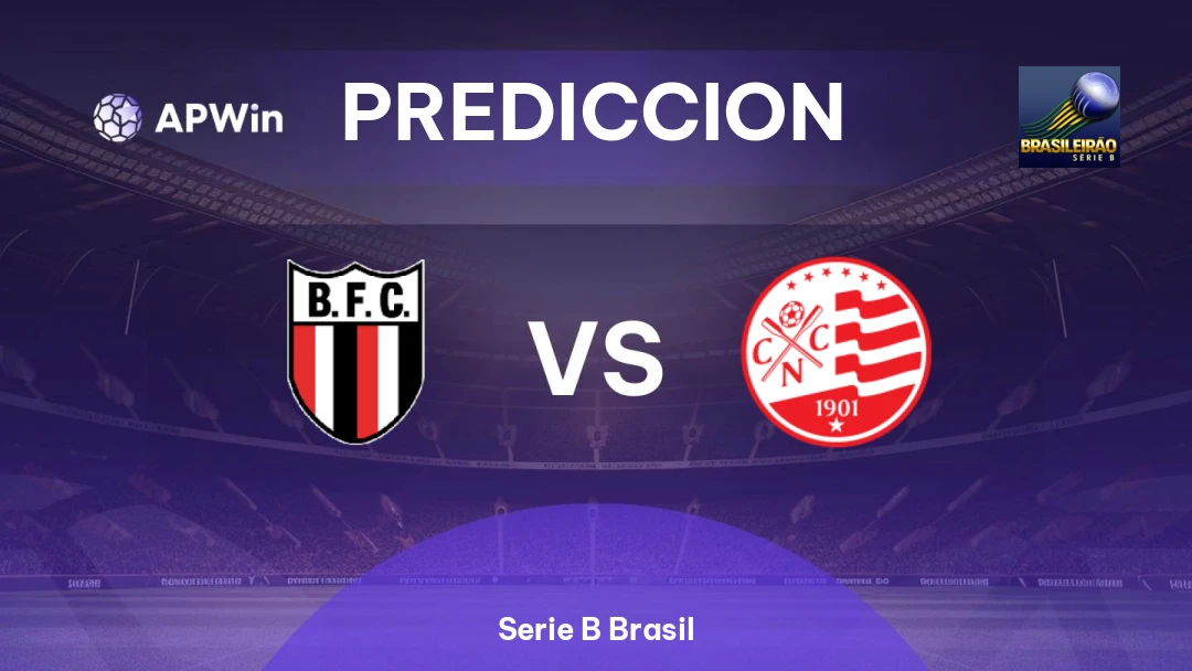 Botafogo-SP vs Náutico Thumbnail