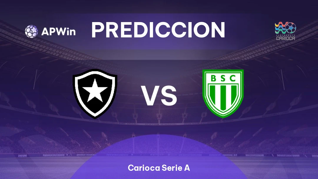 Botafogo vs Boavista-RJ Thumbnail