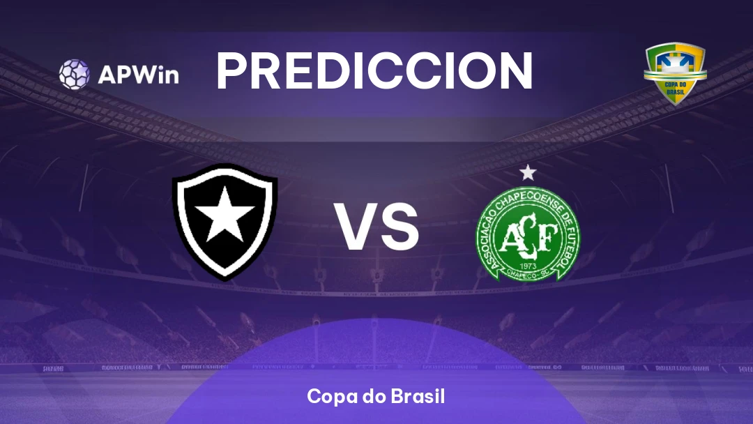 Botafogo vs Chapecoense Thumbnail