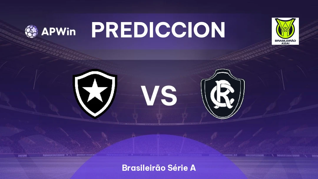 Botafogo vs Remo Thumbnail