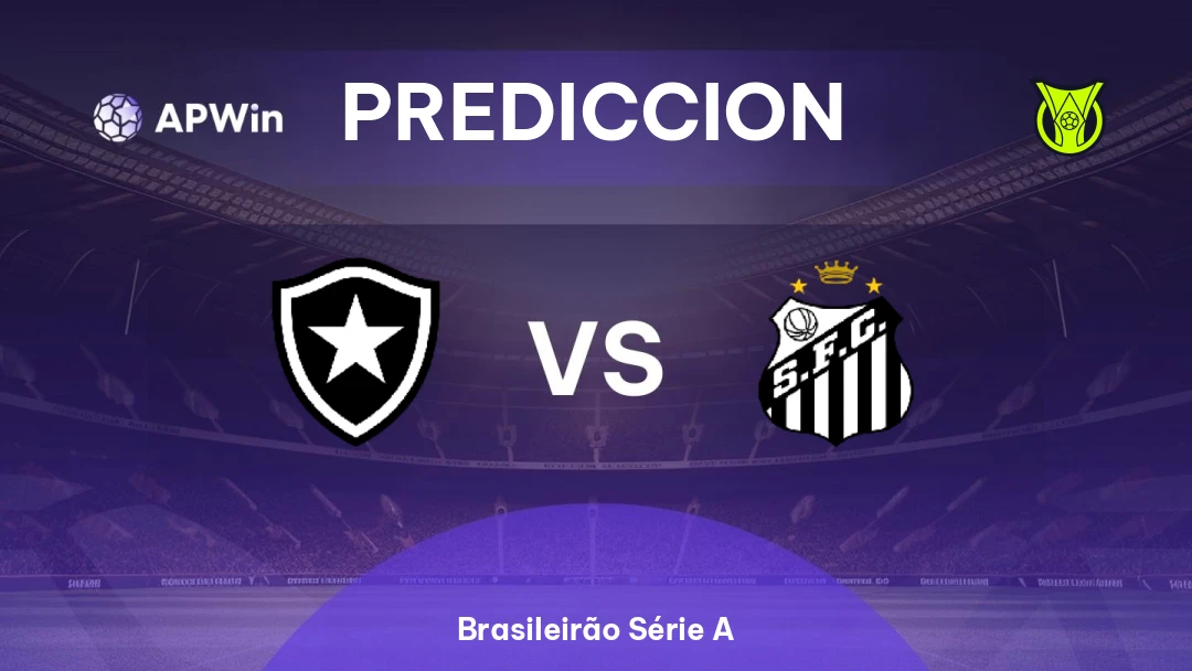 Botafogo vs Santos Thumbnail