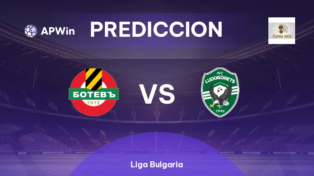 Botev Plovdiv vs Ludogorets Thumbnail