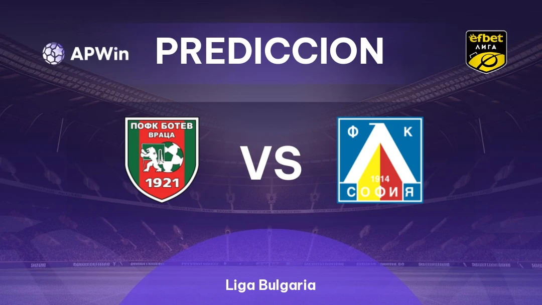 Botev Vratsa vs Levski Sofia Thumbnail