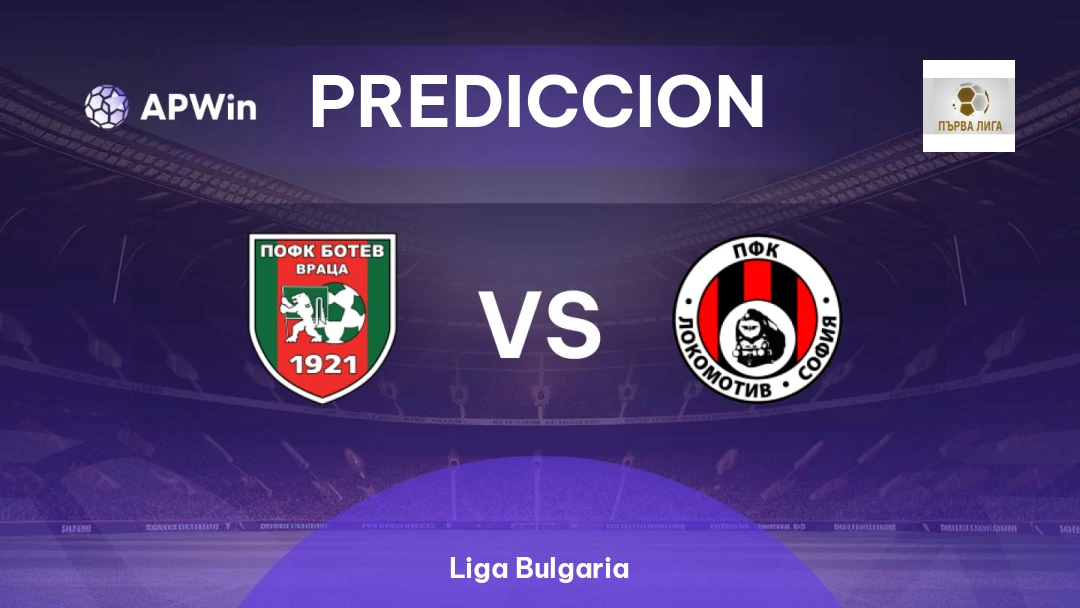 Botev Vratsa vs Lokomotiv Sofia 1929 Thumbnail