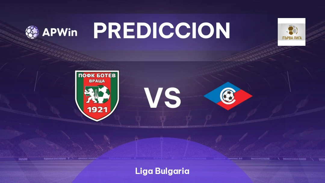 Botev Vratsa vs Septemvri Sofia Thumbnail