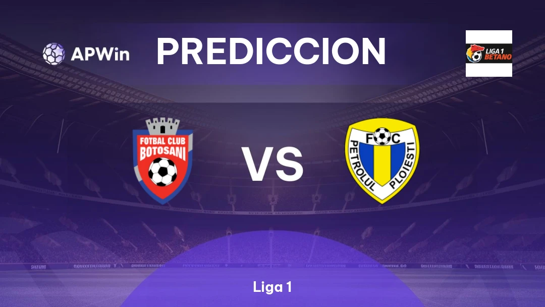 Botosani vs Petrolul 52 Thumbnail