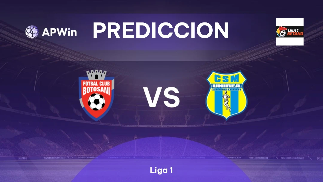 Botosani vs Unirea Slobozia Thumbnail