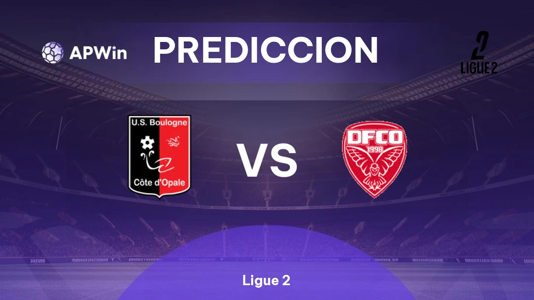 Boulogne vs Dijon Thumbnail