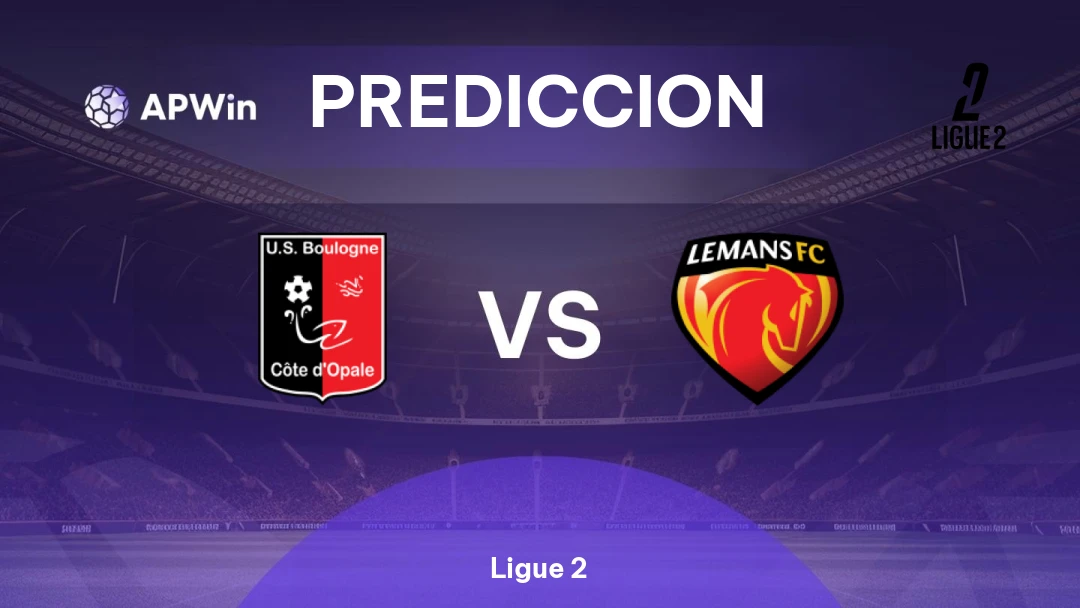 Boulogne vs Le Mans Thumbnail