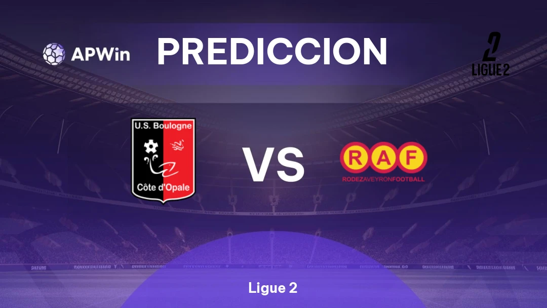 Boulogne vs Rodez Thumbnail