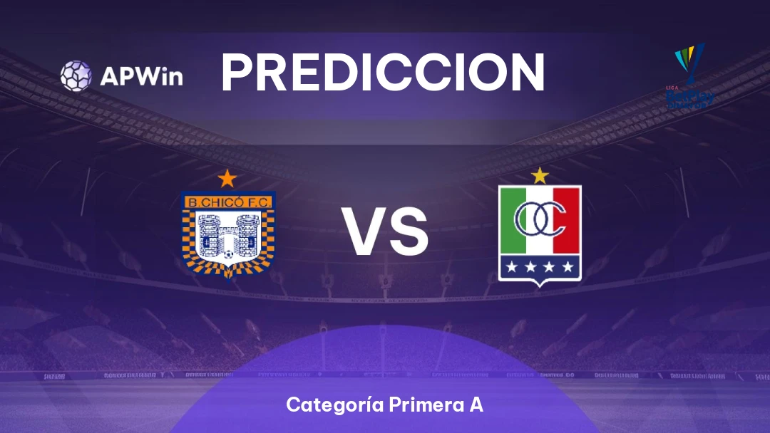 Boyacá Chicó vs Once Caldas Thumbnail