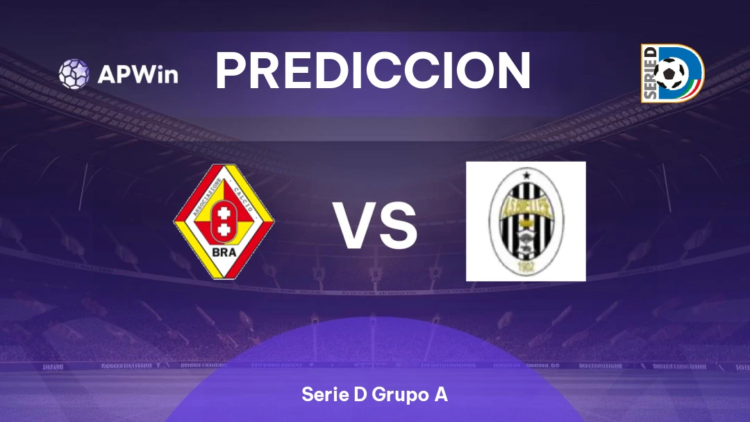 Bra vs AS Biellese 1902 Thumbnail