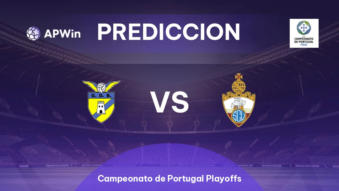 Bragança vs Vianense Thumbnail