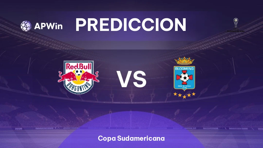 Bragantino vs Blooming Thumbnail