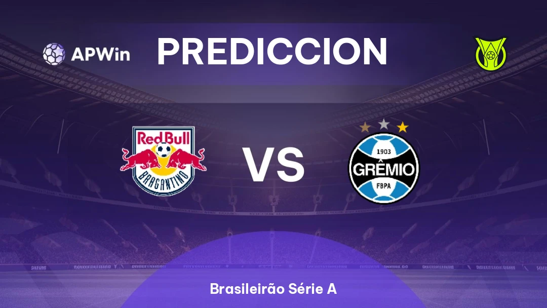 Bragantino vs Grêmio Thumbnail