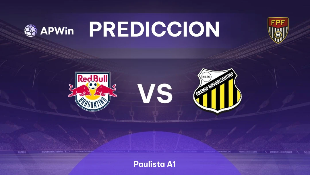 Bragantino vs Novorizontino Thumbnail