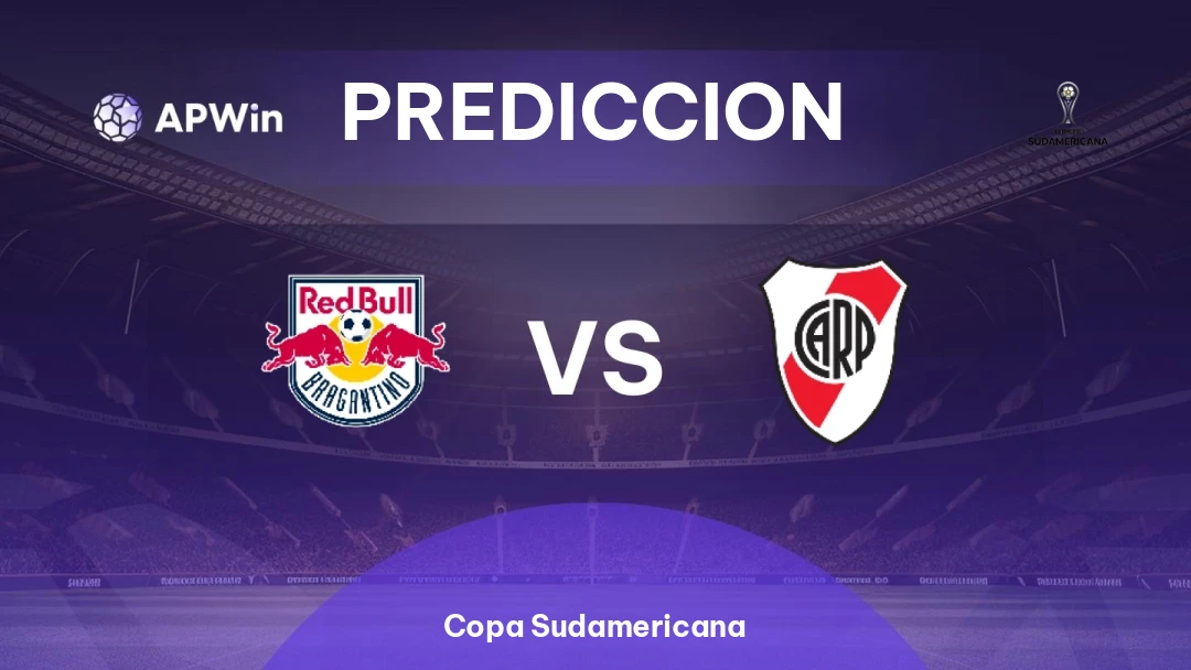 Bragantino vs River Plate Thumbnail
