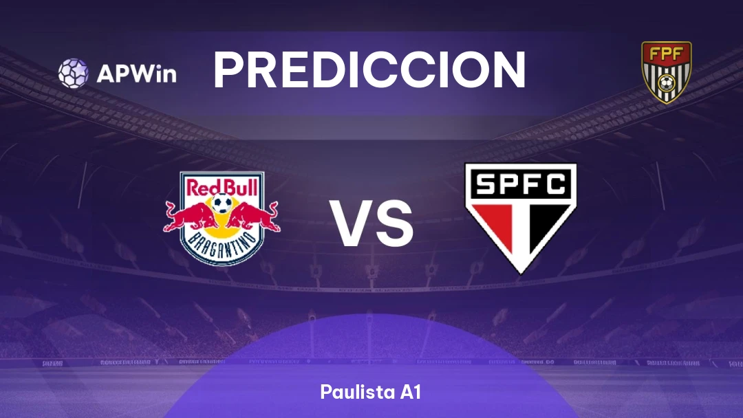 Bragantino vs São Paulo Thumbnail