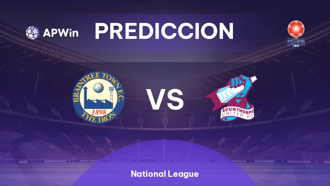 Braintree Town vs Scunthorpe United Thumbnail