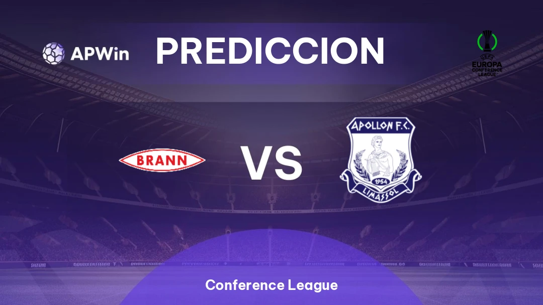 Brann vs Apollon Thumbnail