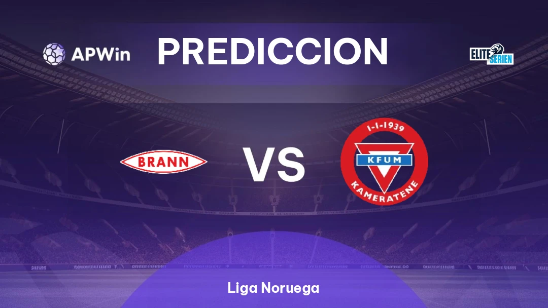 Brann vs KFUM Thumbnail