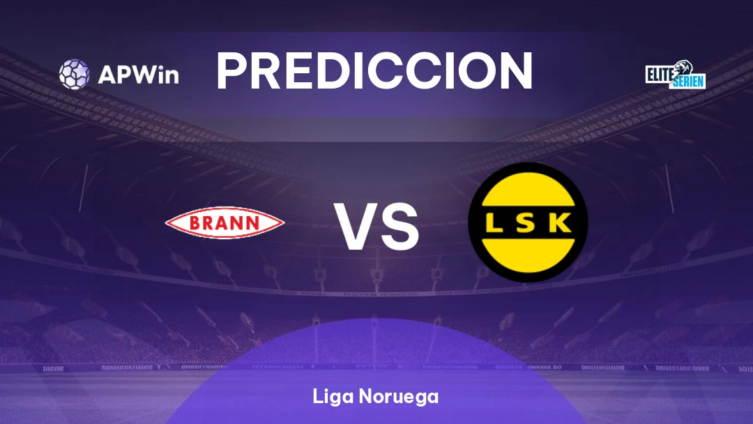 Brann vs Lillestrom Thumbnail