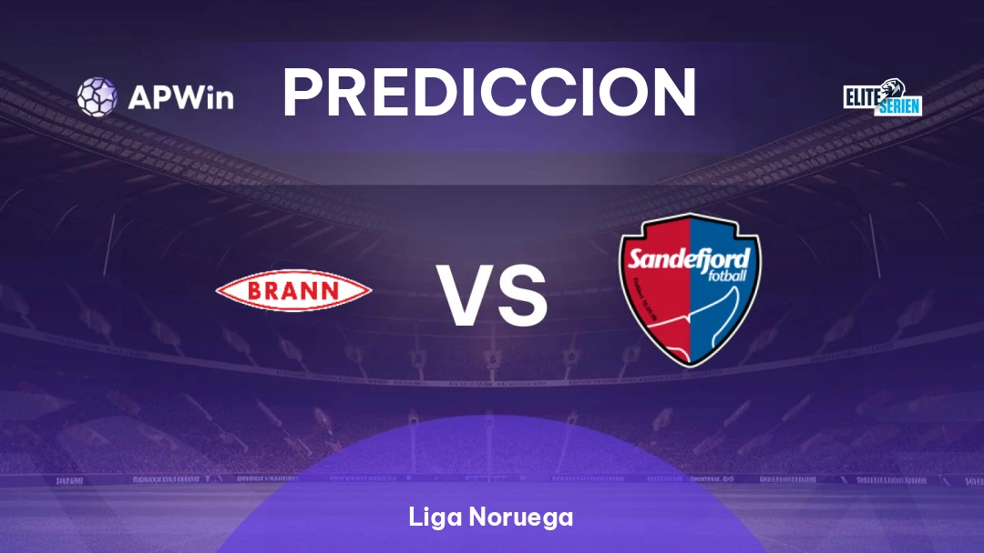 Brann vs Sandefjord Thumbnail