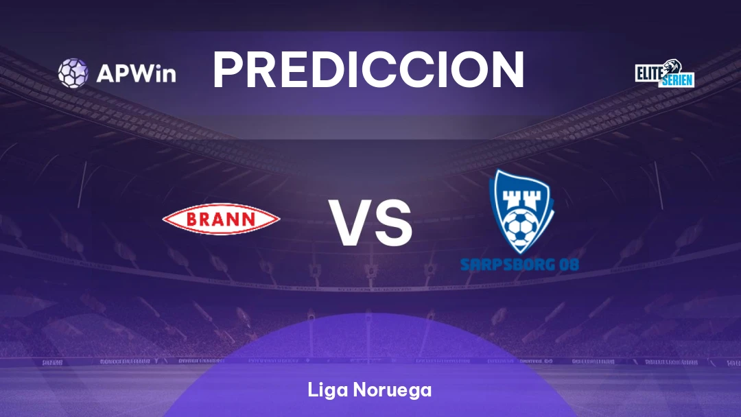 Brann vs Sarpsborg 08 Thumbnail