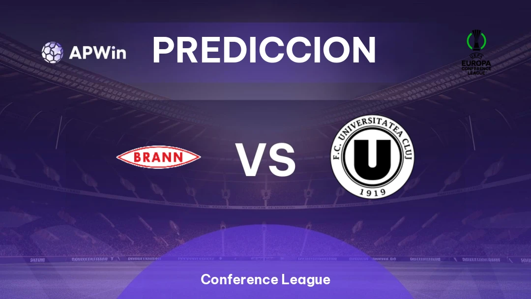Brann vs Universitatea Cluj Thumbnail