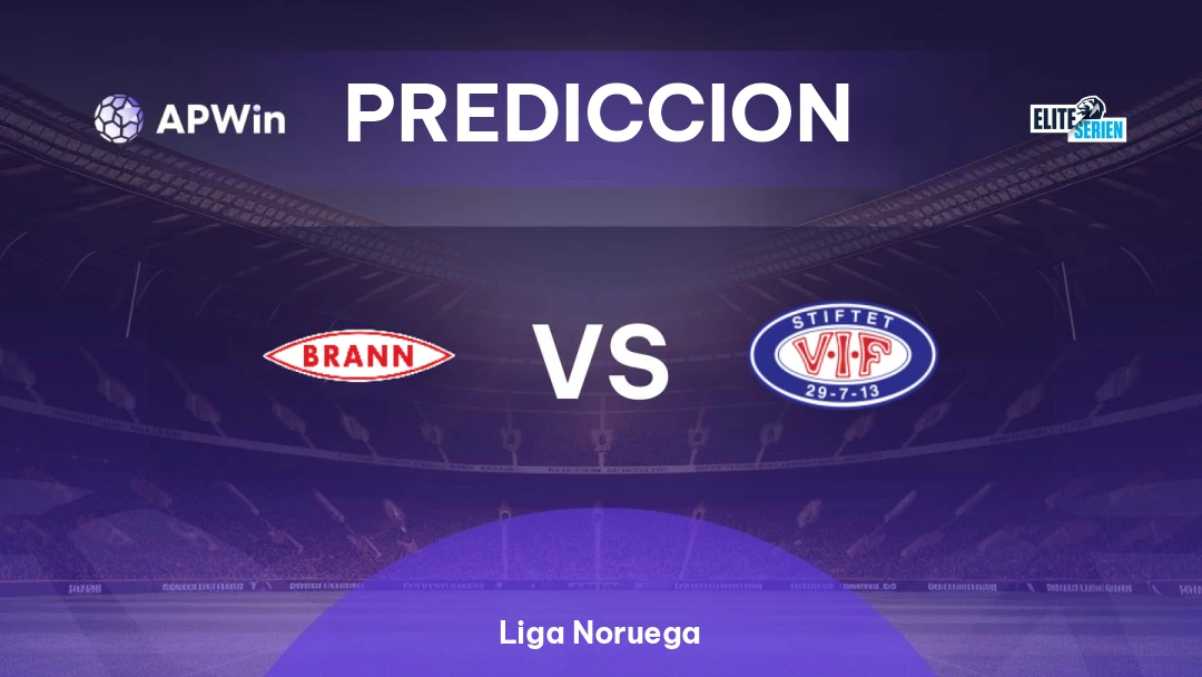 Brann vs Valerenga Thumbnail