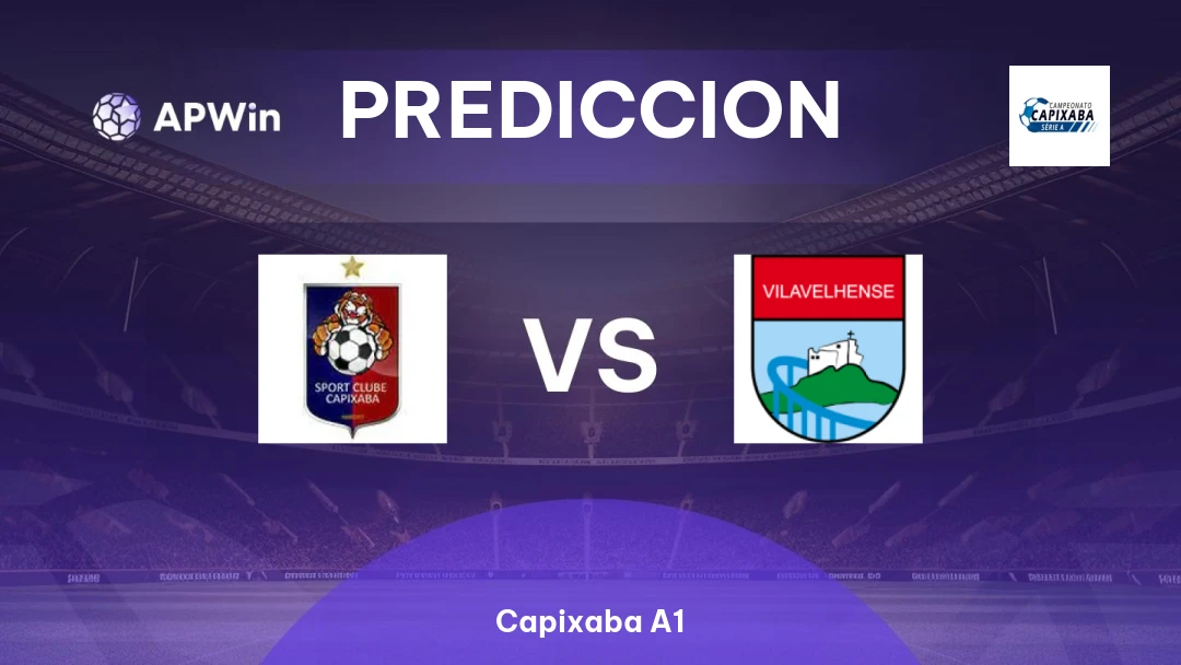 Brasil Capixaba vs Vilavelhense Thumbnail