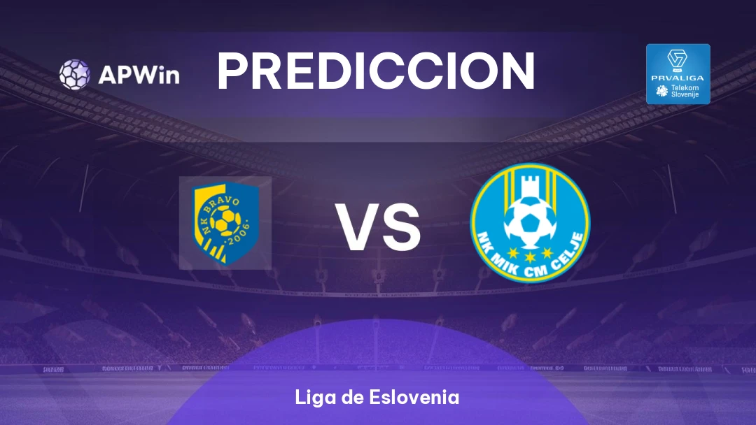 Bravo vs Celje Thumbnail