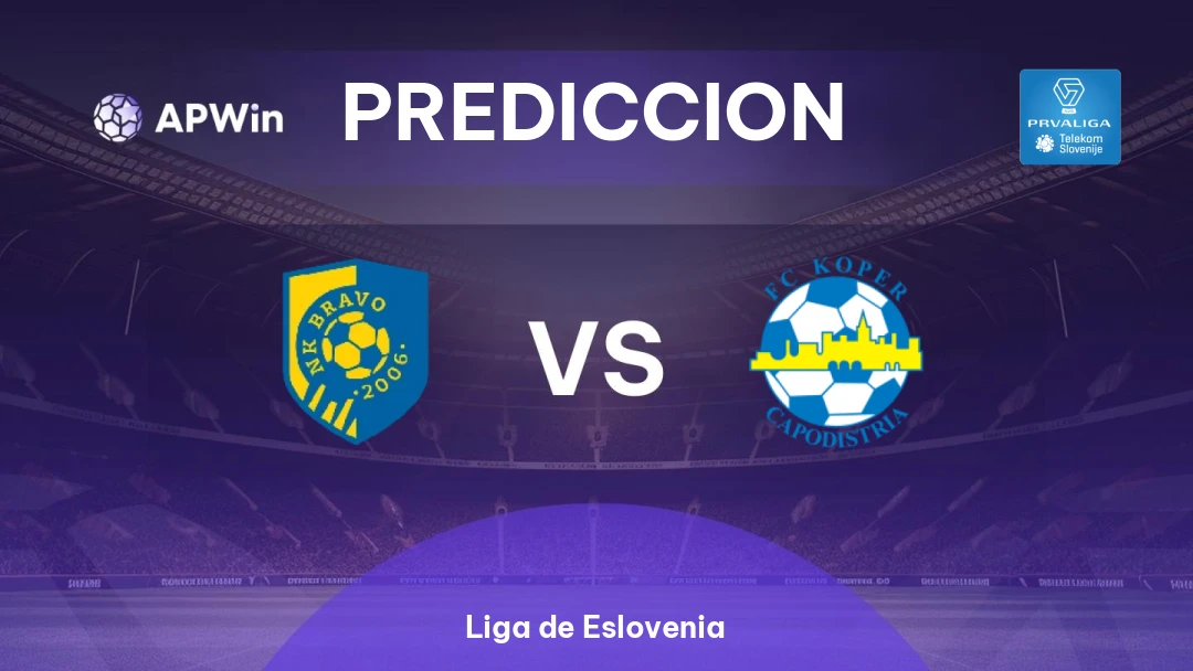 Bravo vs Koper Thumbnail