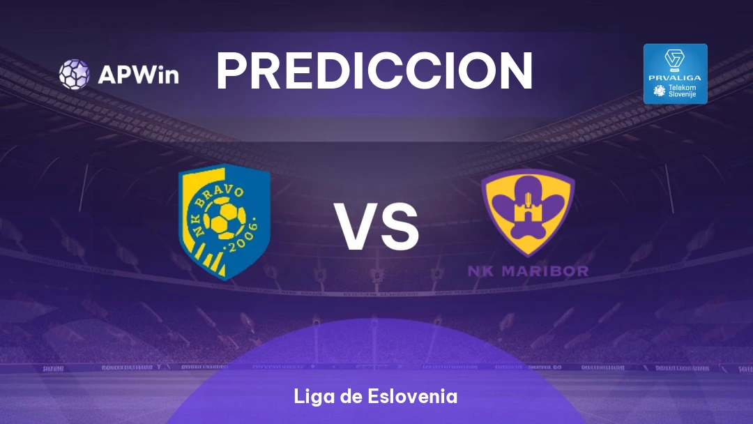 Bravo vs Maribor Thumbnail