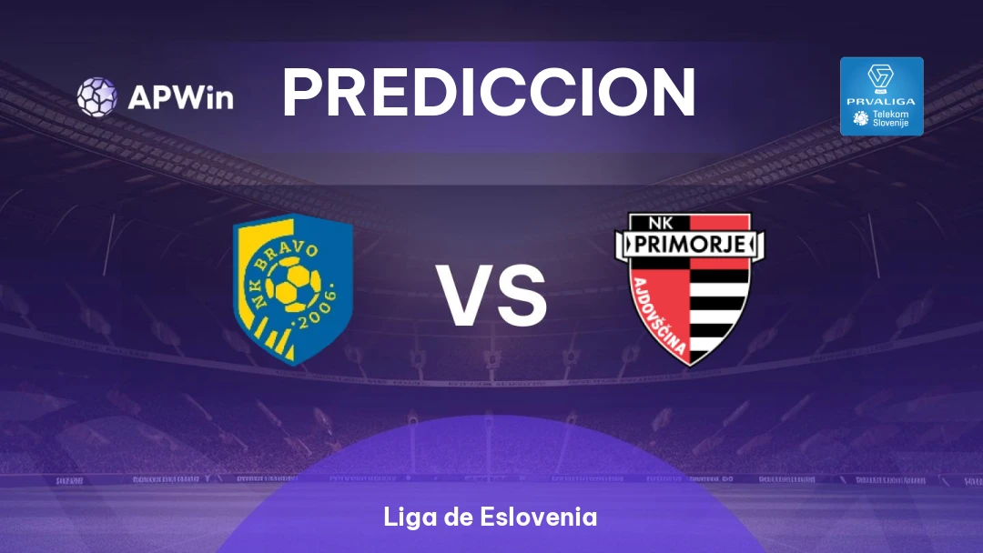 Bravo vs NK Primorje Thumbnail