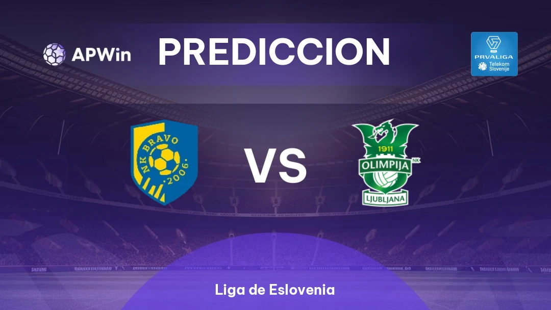Bravo vs Olimpija Thumbnail