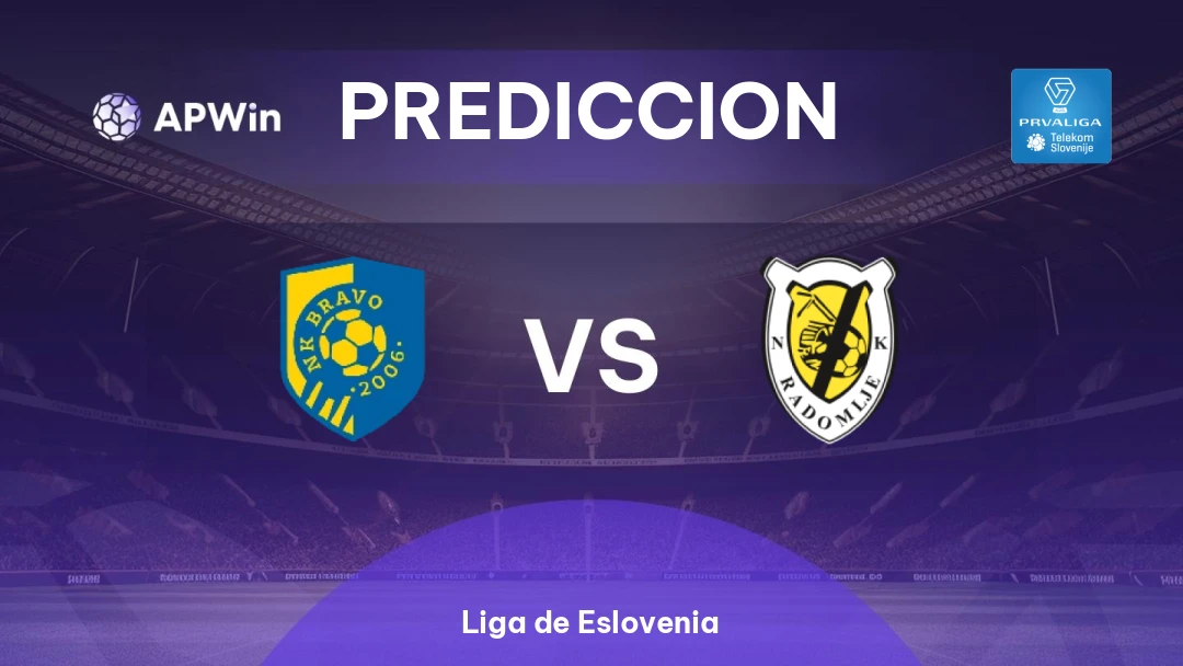 Bravo vs Radomlje Thumbnail