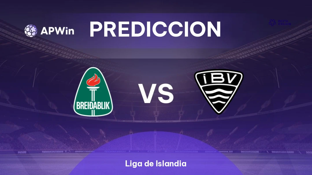 Breidablik vs ÍBV Thumbnail